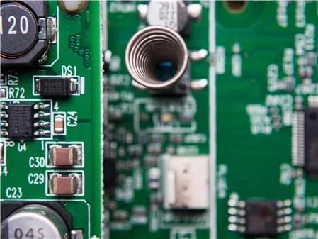 Elektrikli Araç Şarj Cihazları ve Elektronik Devrelerinin Tasarımı ve Üretimi